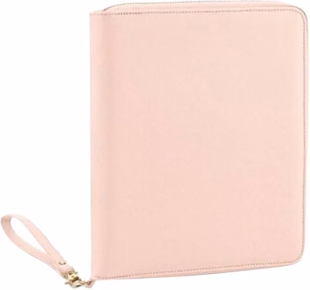 Bagbase Boutique Tablet Folio Case in Pink