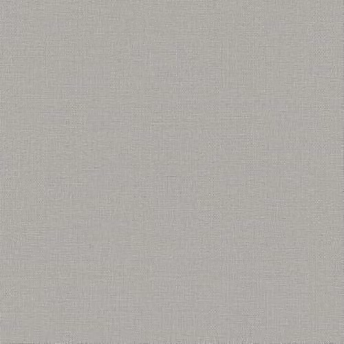 Erismann Elle 10444-10 Non-Woven Linen Look Plain Textile Structure Wallpaper in Grey