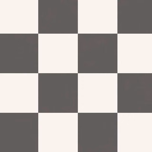 Holden Décor Check This Out Abstract Checked Wallpaper in Grey