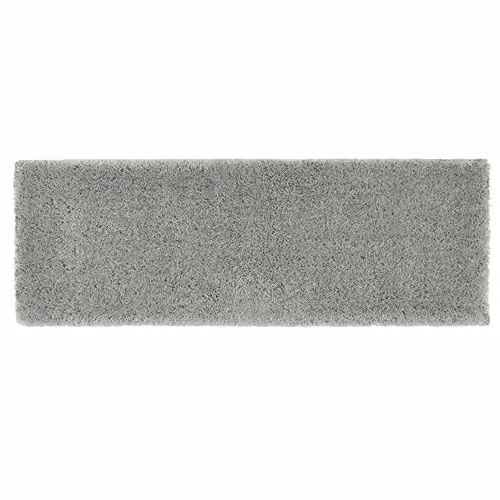Phoenox Textiles Limited Origins Chicago Hand-Tufted Rug in Sage Green, W: 67 cm x L: 200 cm – 3