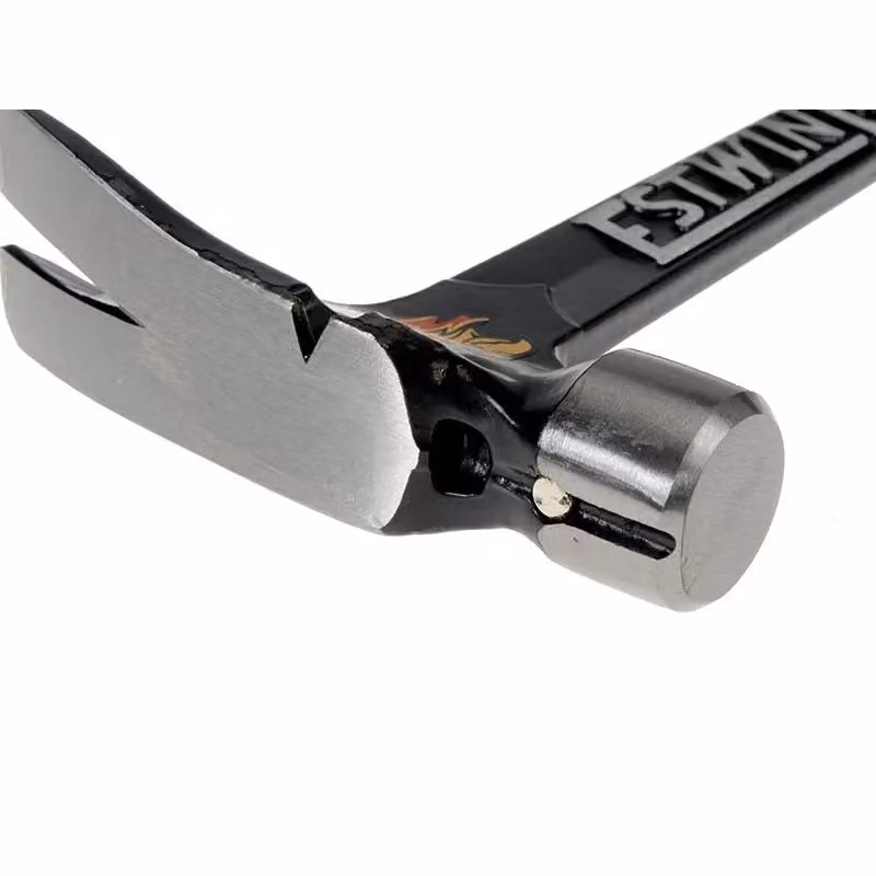 Estwing Ultra Framing Hammer in Forged Steel, Brown and Multicolour, 540g – 2