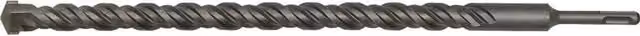 Loops SDS Plus Drill Bit, Multicolour, Diameter: 24 mm, Length: 450 mm – 1