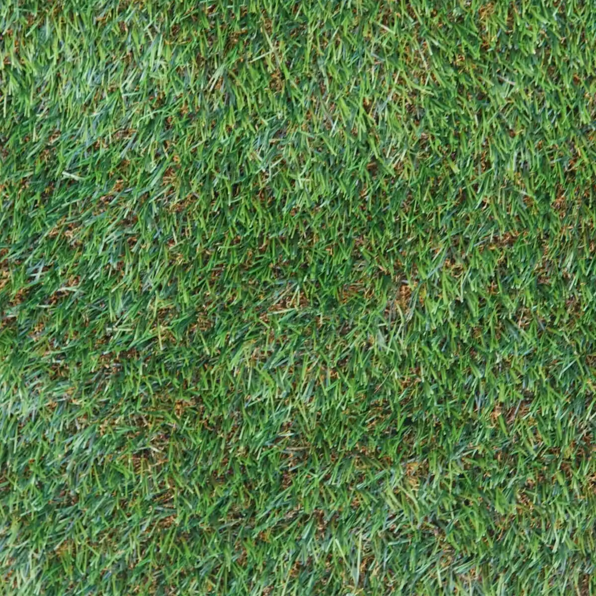 Artificial Grass GB Forest 30mm Artificial Grass in Green, W: 200 cm, L: 400 cm – 5
