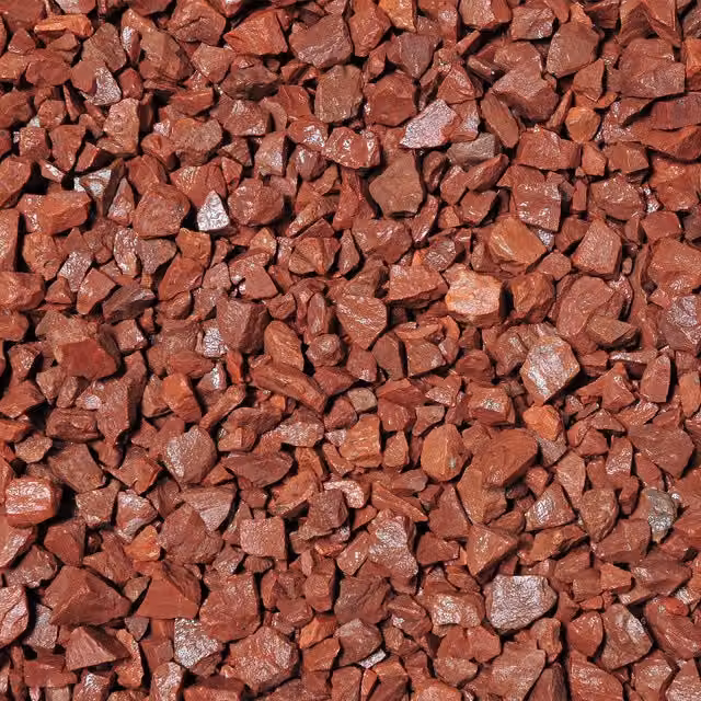 Warma Red Granite Decorative Stone Gravel