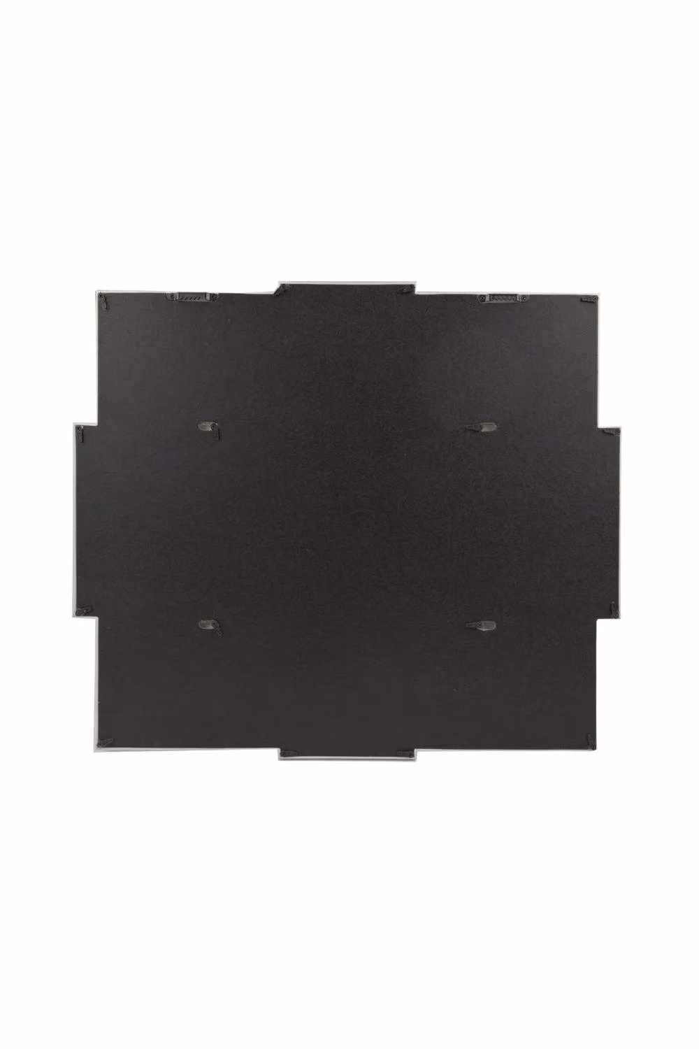 Nielsen Design Modern White Multi-Aperture Wall Picture Frame for 10x15 cm Photos – 4