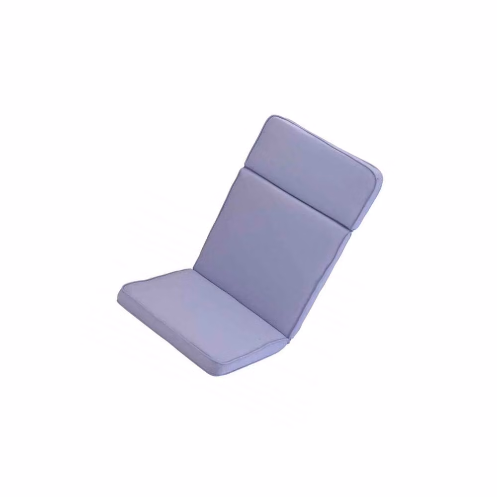 Glendale Garden & Leisure Ltd Purple Heather High Recliner Garden Chair – 2
