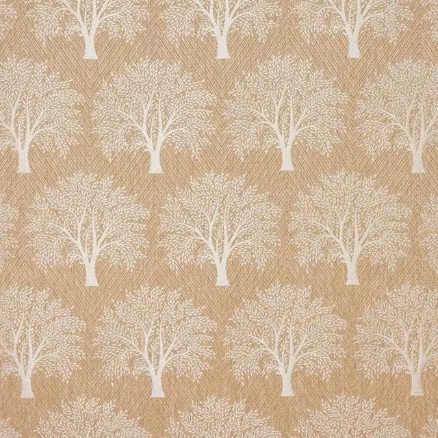 Terrys Levanto Fabric in Oatmeal Beige