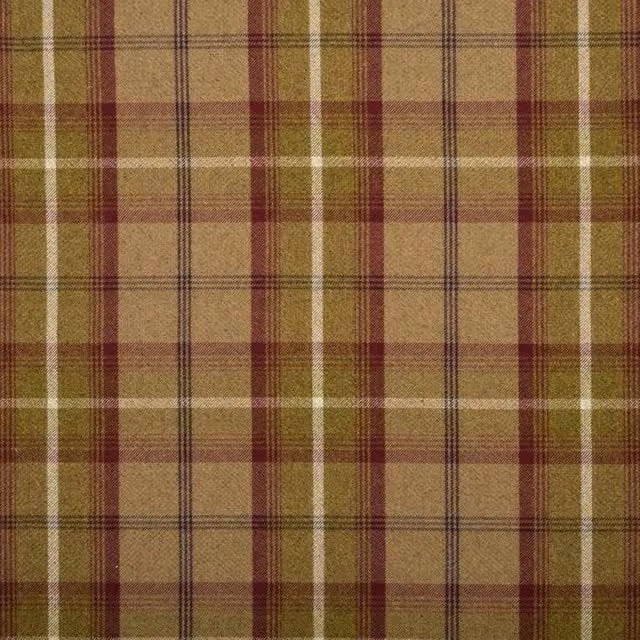 Terrys Balmoral Fabric Heather Adult Multicolour Purple and Brown