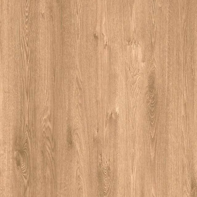 AGT Beige Wood Effect Click Laminate Vinyl Flooring