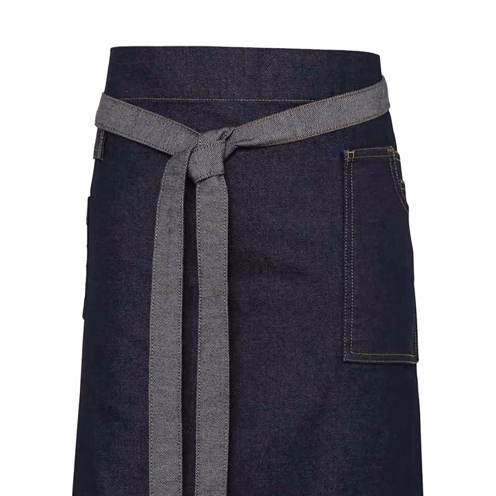 Premier Blue Waist Apron for Professionals – 2