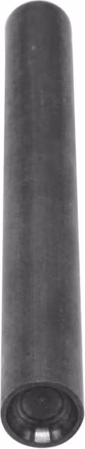 Neel Blue 8mm Round Dome Pin Type Stud Hand Tool in Silver and Blue – 1