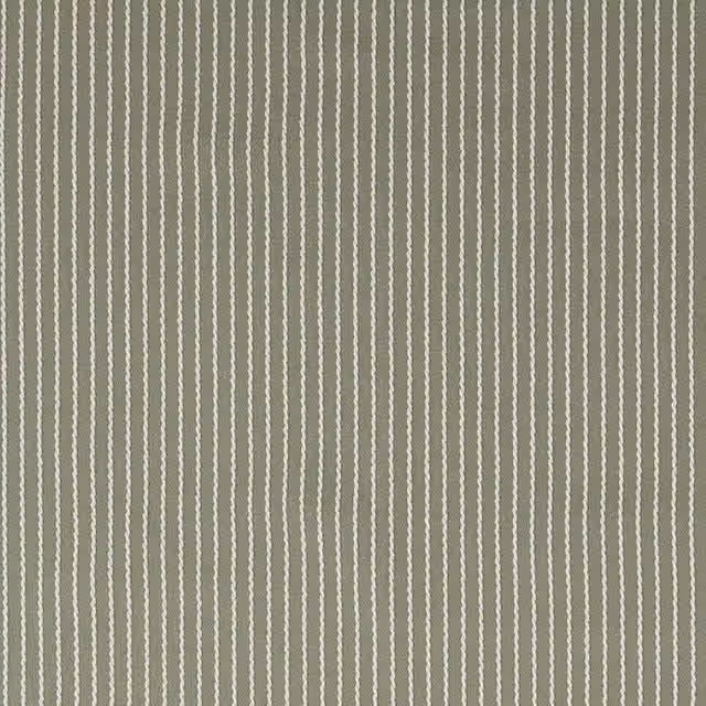 Terrys Modern Striped Green Cotton Towel