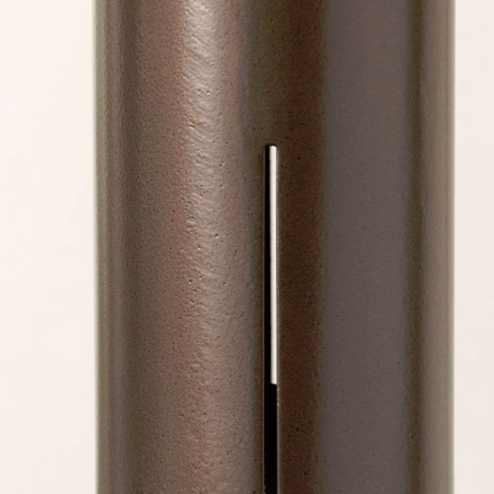 Woodstock Chimes Heroic Windbell Wind Chime in Antique Copper – 5