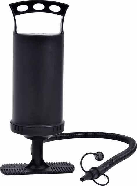 Sunclub Inflation Hand Pump in Black