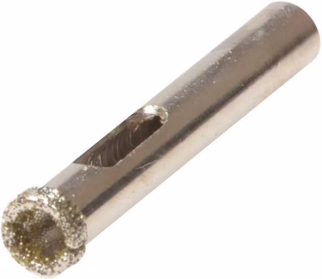 Vitrex Diamond Masonry Drill Bit, Multi Colour