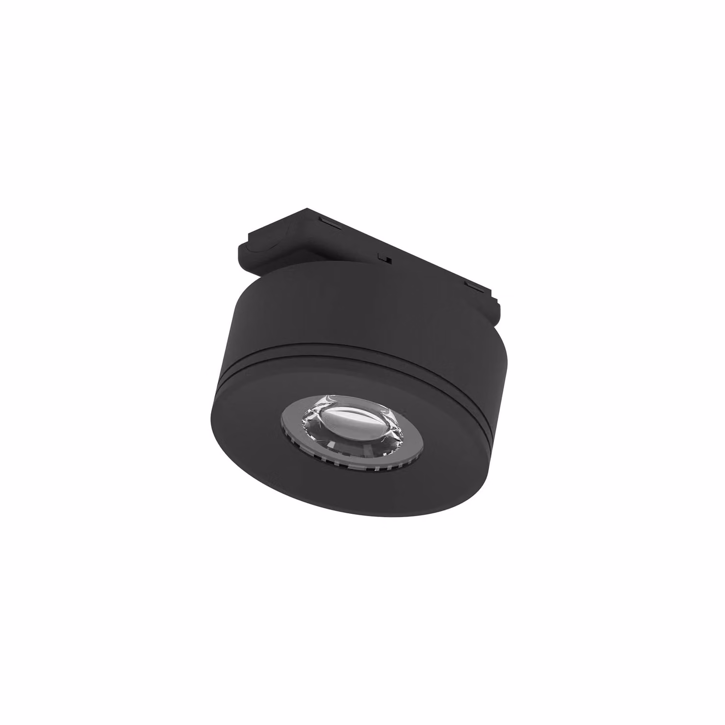 Eglo Track Plus Wide Black Spot Light with Remote Control and Adjustable Direction – 2