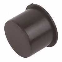 FloPlast Plastic PP Push-Fit Waste Reducer 40 x 32mm