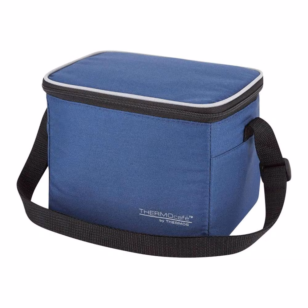 Thermos ThermoCafe Cool Bag, 3.5 l, Blue/Multicolour – 2