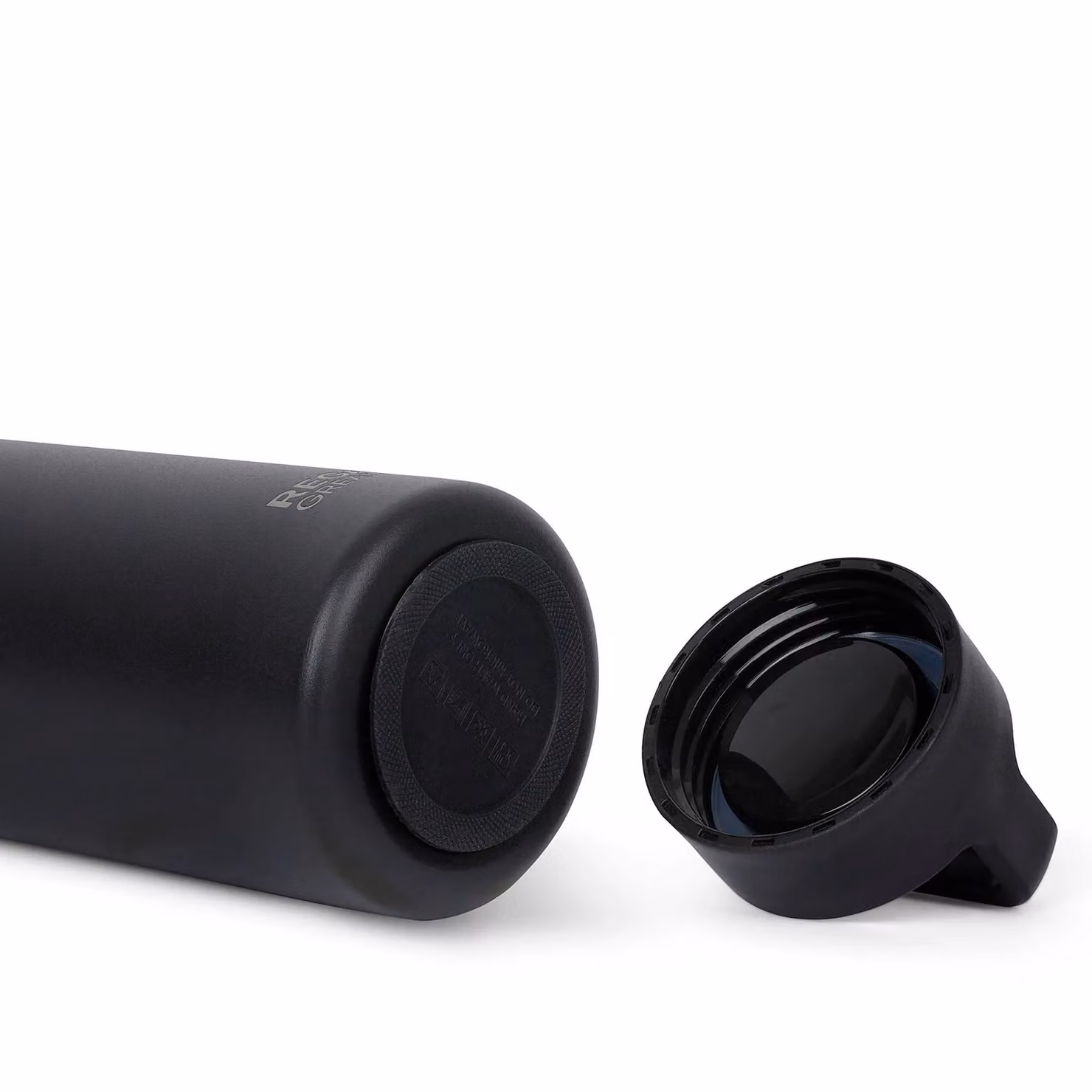 Regatta Thermulate Insulated Bottle, 0.6 l, Black – 5