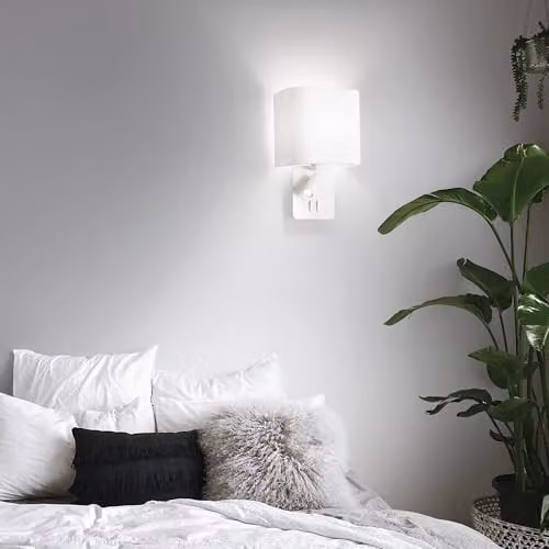 Netlighting Ideal Lux GEA Indoor Frame White E27 – 2