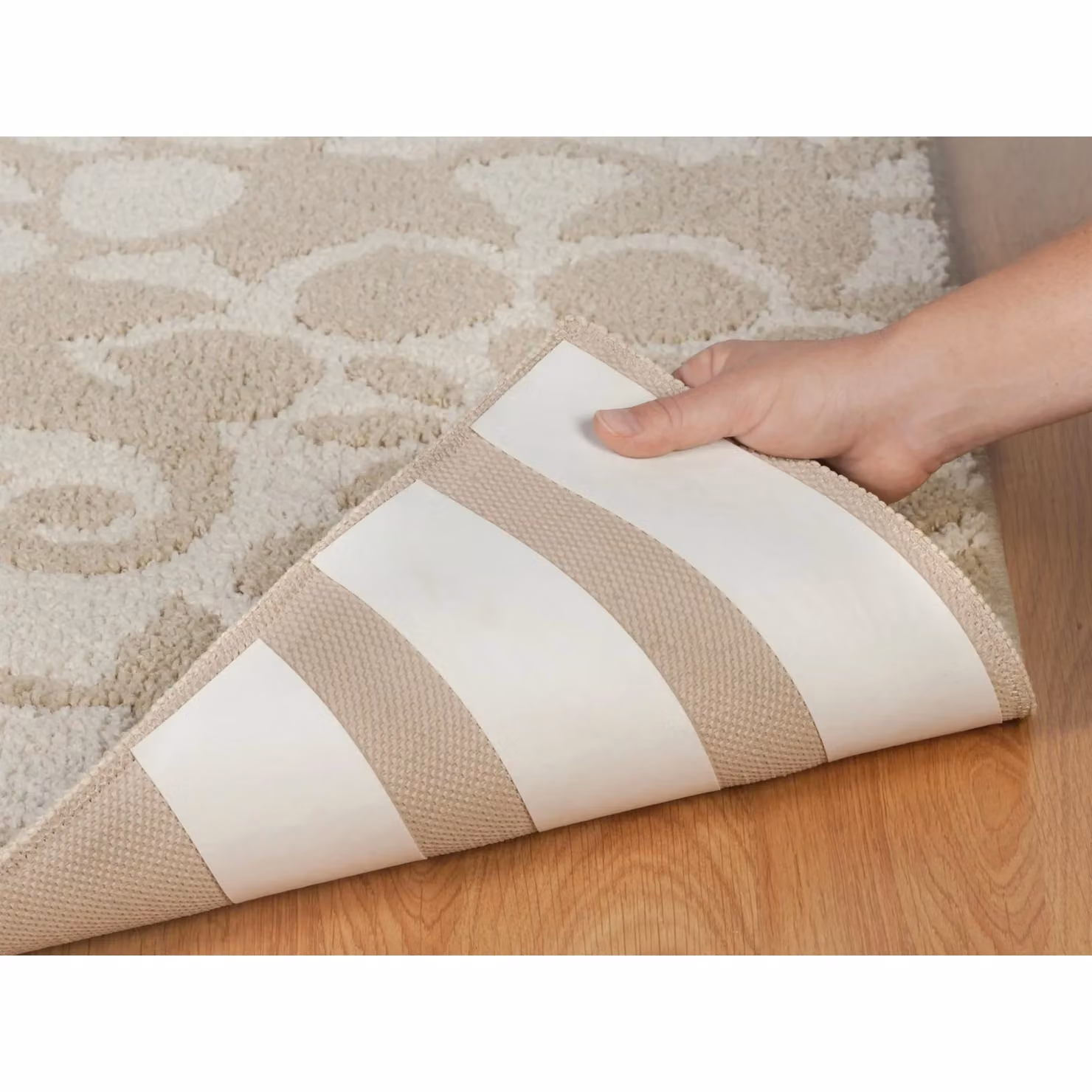 Shurtape Duck Tape Double Sided Permanent Carpet Tape, Multicolour, W: 5 cm x L: 10 m – 2