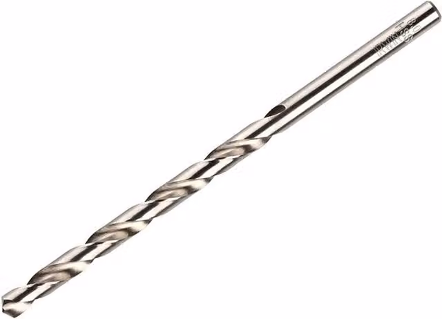 IRWIN HSS Pro Silver Twist Drill Bits Bulk Pack