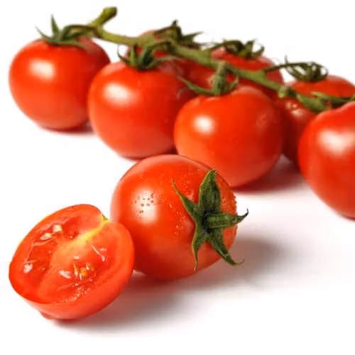 Thompson & Morgan Tomato Crokini F1 Red Cherry Vegetable Seeds – 1