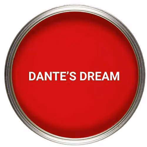 Vintro Chalk Paint Dante's Dream Ultra Matt Finish 1 Litre – 2
