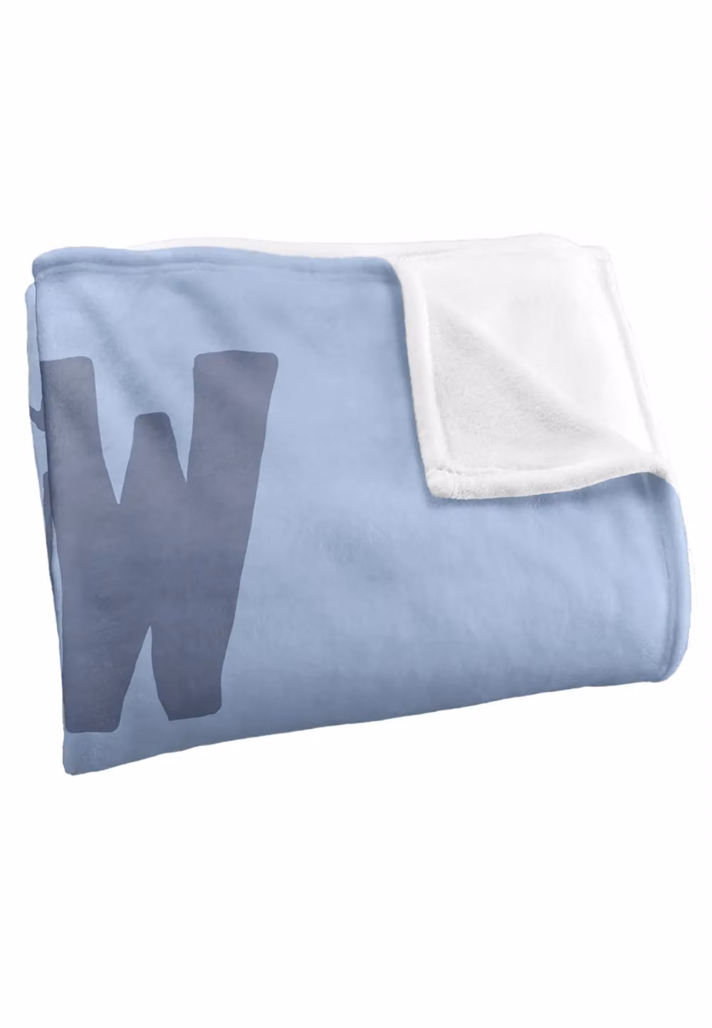 Warner Brothers Friends Joey Tribbiani Classic Silky Touch Super Soft Throw Blanket, White, W: 152.4 cm, D: 127.0 cm – 2