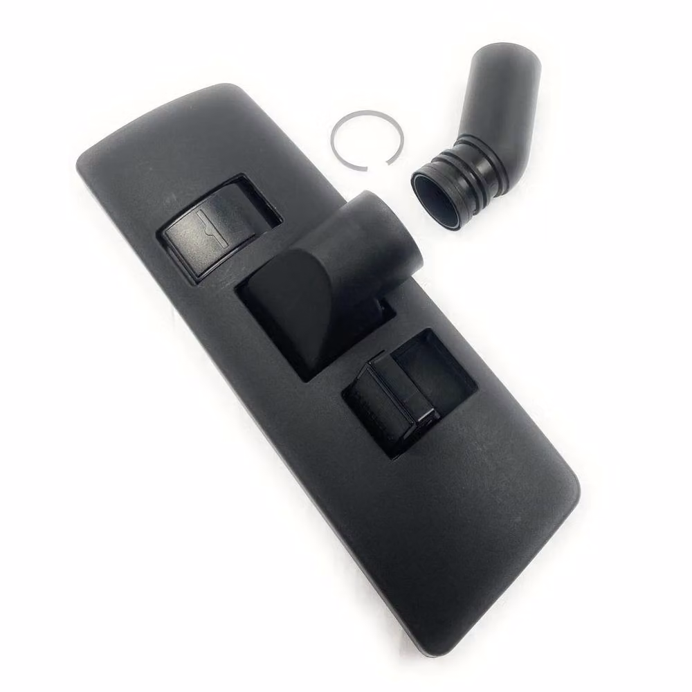 SPETLEK 35mm Floor Tool for POWER 7 in Black – 3