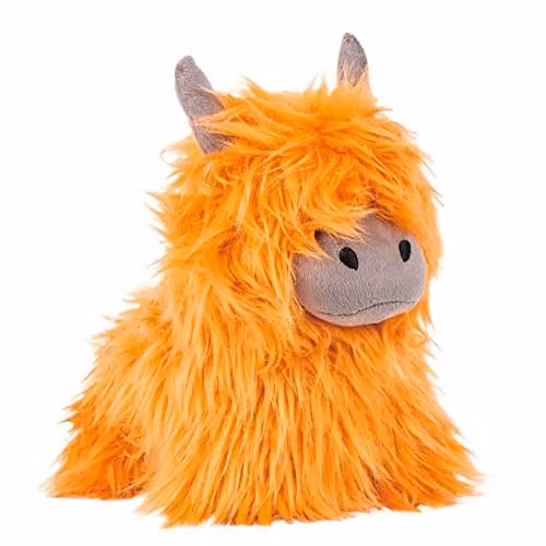 Paoletti Orange Animal Door Stop – 1