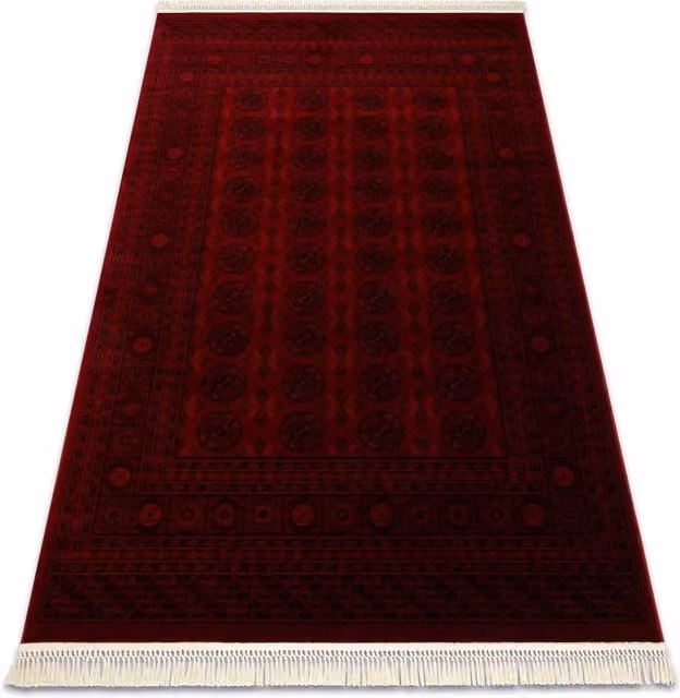RugsX Orient Oriental Rug in Red, W: 200 cm, L: 290 cm