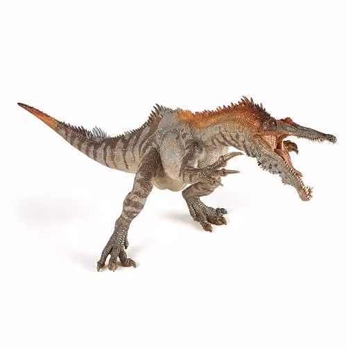 Papo Dinosaurs Collection Baryonyx Figurine, Multicolour – 1