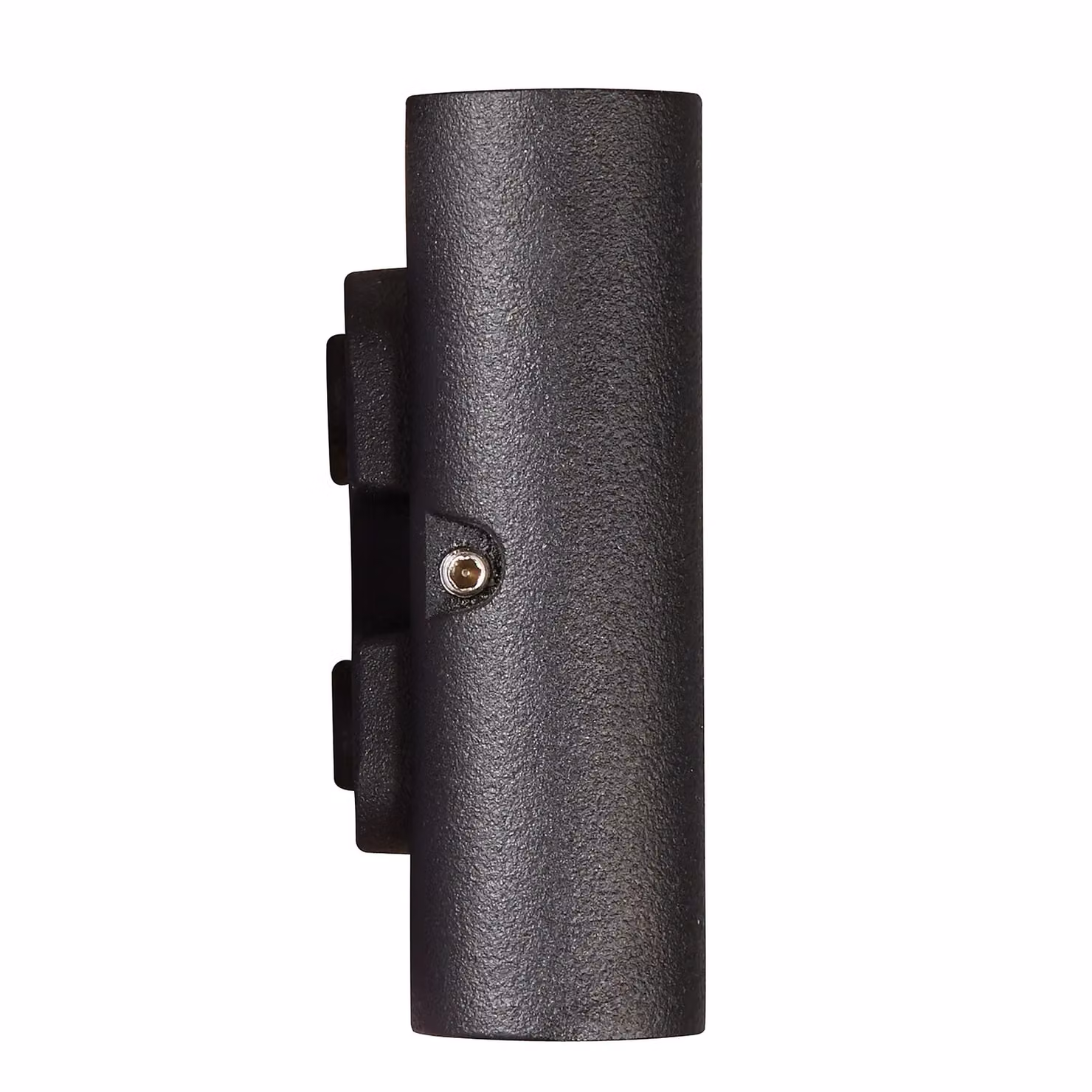 Nordlux Kinver LED Outdoor Wall Light, Black Metal, IP54, 3000k Warm White – 5