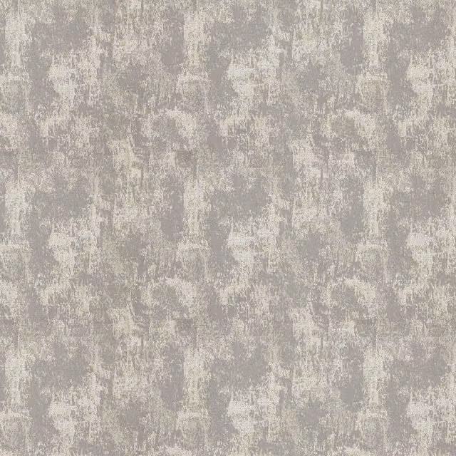 Ashley Wilde Curico Dove Grey Graphic Animal Fabric Panel