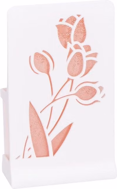 Pan Aroma Gel Fresh Air Freshener Flower in Pink