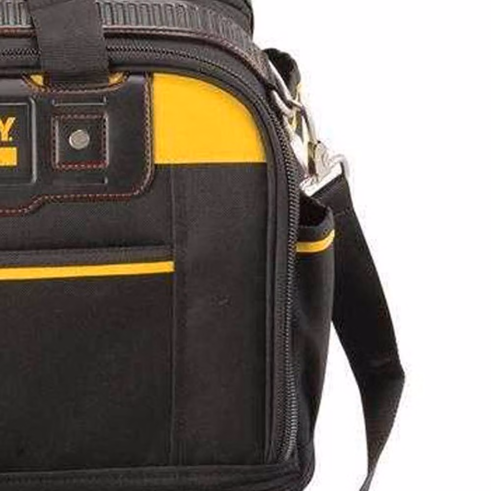 Stanley FatMax Multi Access Tool Bag in Black with Strap – 2