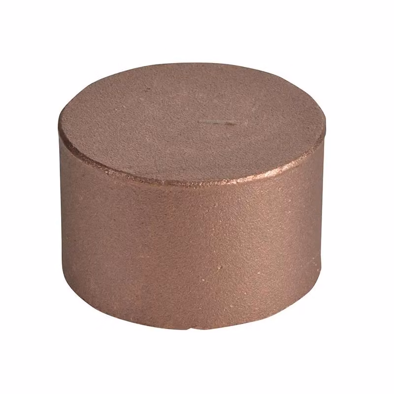 Thor Copper Replacement Face in Multicolour Brown – 2