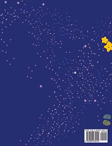 The Milky Way: Our Solar System colouring book by Activity Attic Books for adults – 2