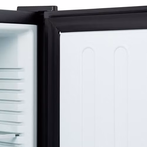 Subcold BAR25 LED Thermoelectric Mini Bar in Black with Interior LED Light and Lockable Door – 4