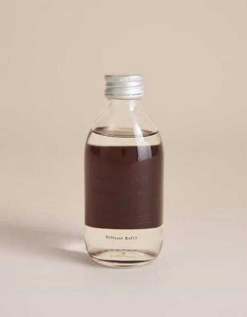 Scentiments Blackberry Rambles Diffuser Refill, 230ml, Purple Mix