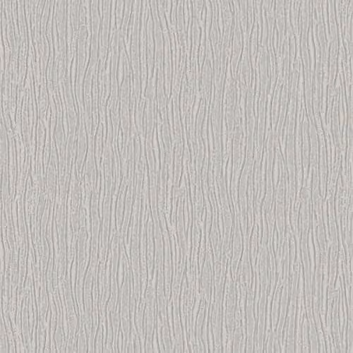 Belgravia Decor Tiffany Texture Soft Silver Abstract Modern Vinyl Wallpaper