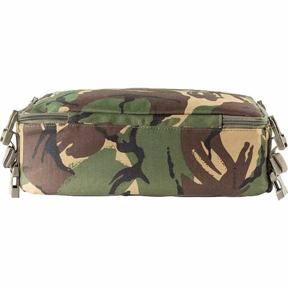Speero Modular Clipped Camo Cool Bag in Green and Multicolour – 2