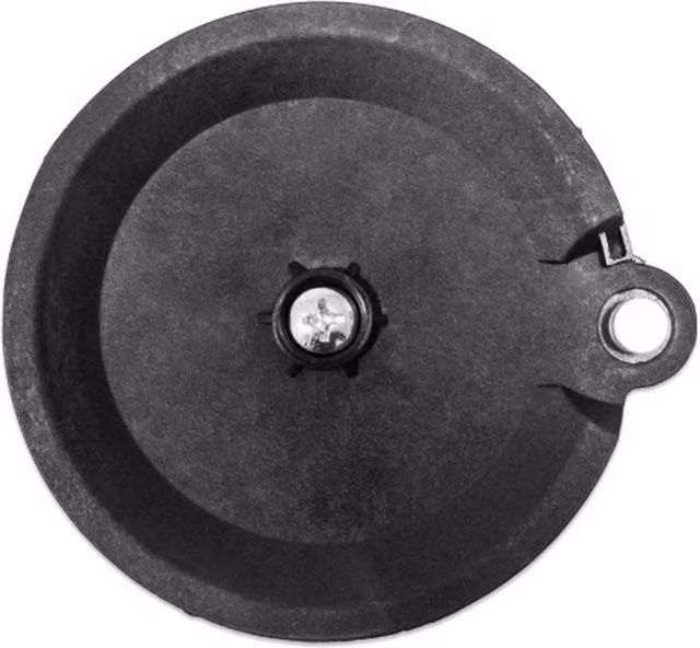 Terratek Black Blade Holder Replacement for Grass Strimmers