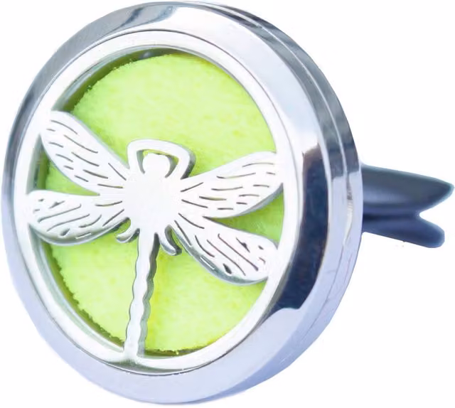 KDMK Car Diffuser Kit Dragonfly 30mm - Green