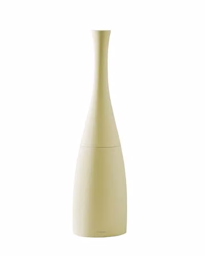 COSMIC Saku Minimalist Nordic Style Freestanding Toilet Brush and Holder in Green