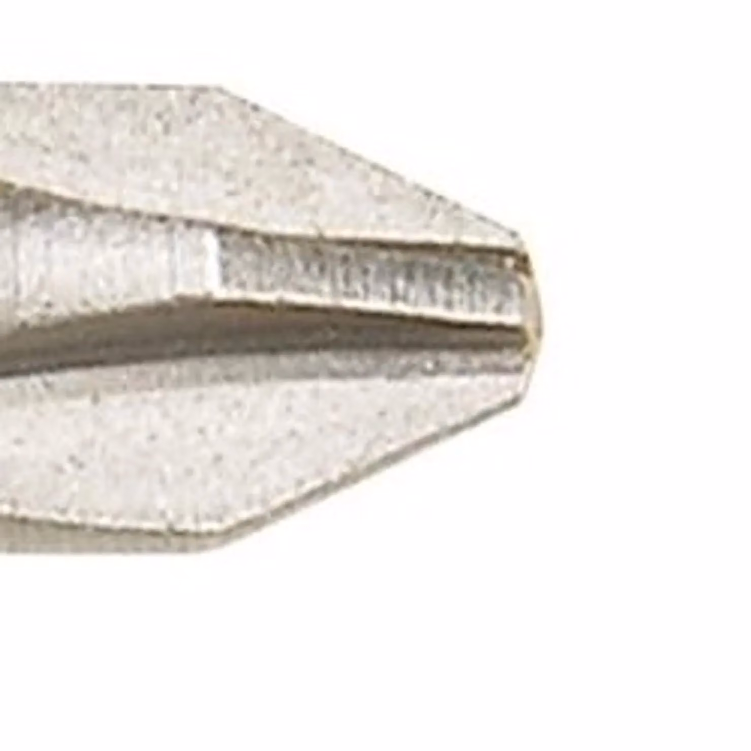 IRWIN Phillips Screwdriver Bits in Silver and Multicolour Steel – 2