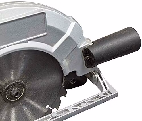Batavia MAXXPACK 18V Accu Circular Saw in Grey – 4