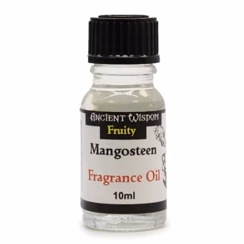 Ancient Wisdom Mangosteen Fragrance Oil 10ml