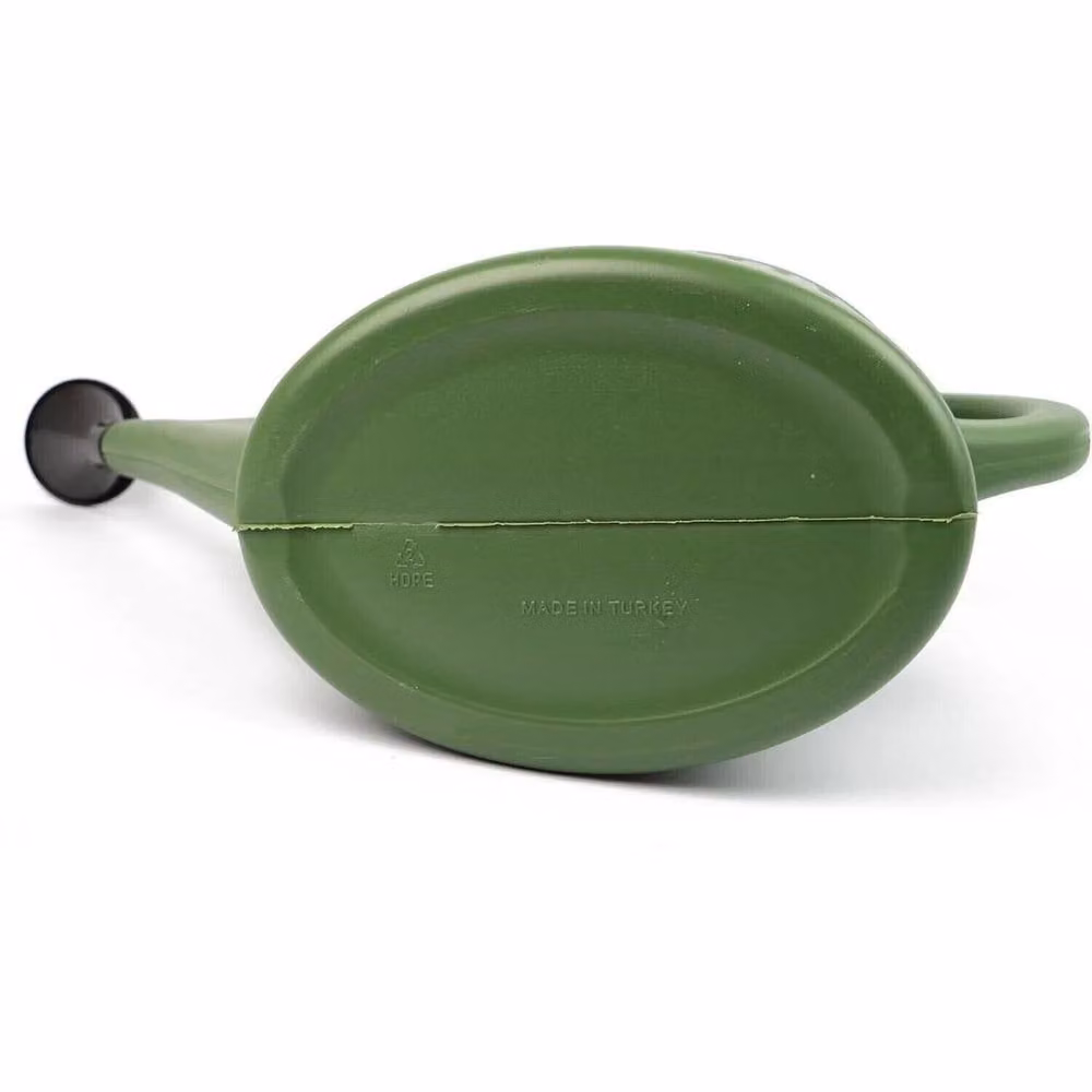 FLAVORA 10l Garden Watering Can in Green – 4